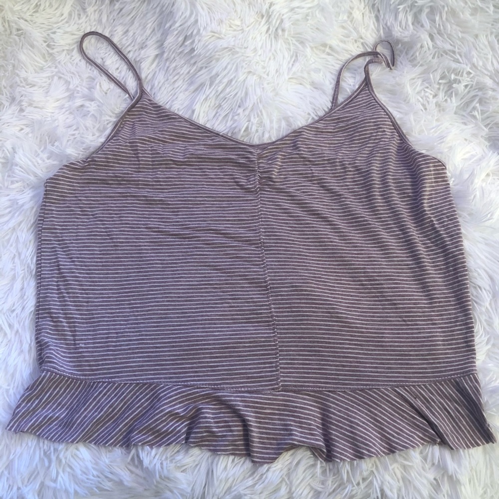 AMERICAN EAGLE tank top